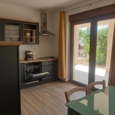 Villa Istra Divsici Luaran gambar