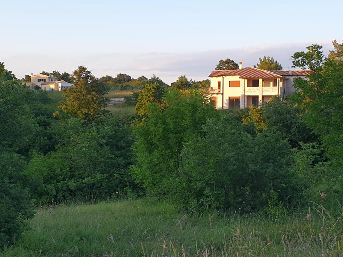 Villa Istra Divsici Luaran gambar