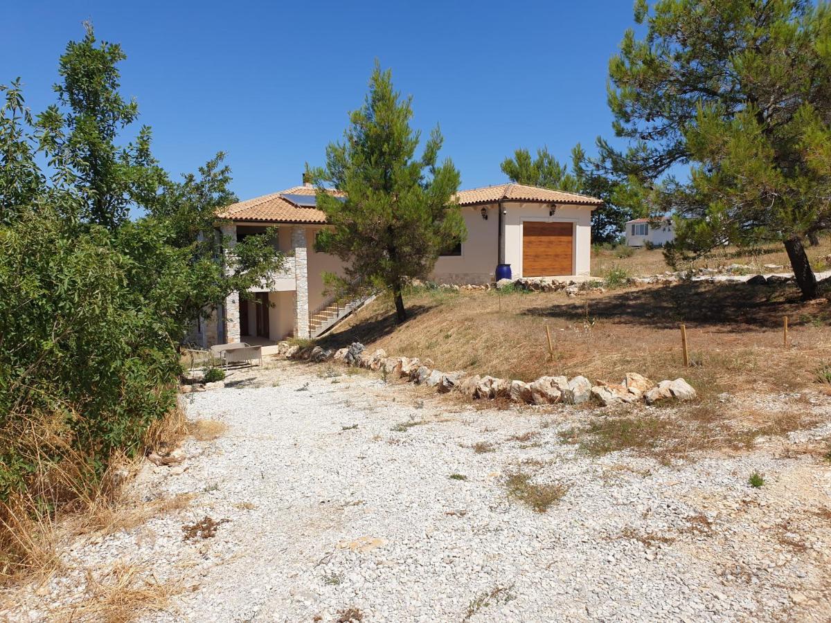 Villa Istra Divsici Luaran gambar