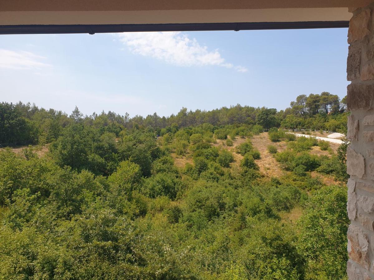 Villa Istra Divsici Luaran gambar