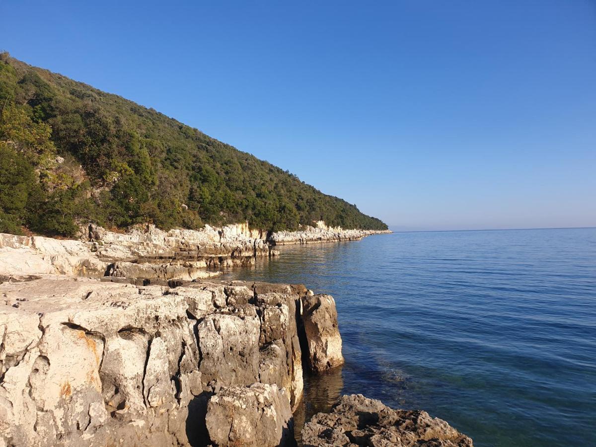 Villa Istra Divsici Luaran gambar