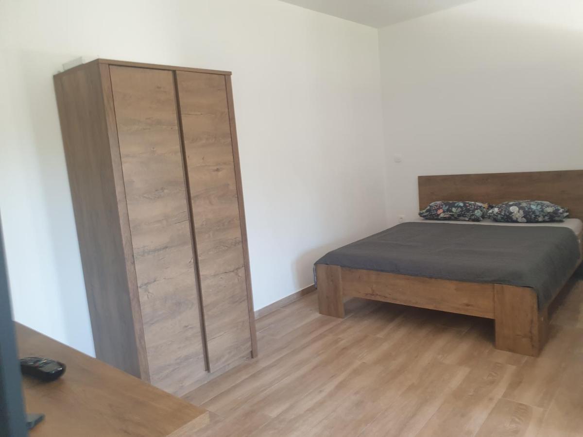 Villa Istra Divsici Luaran gambar
