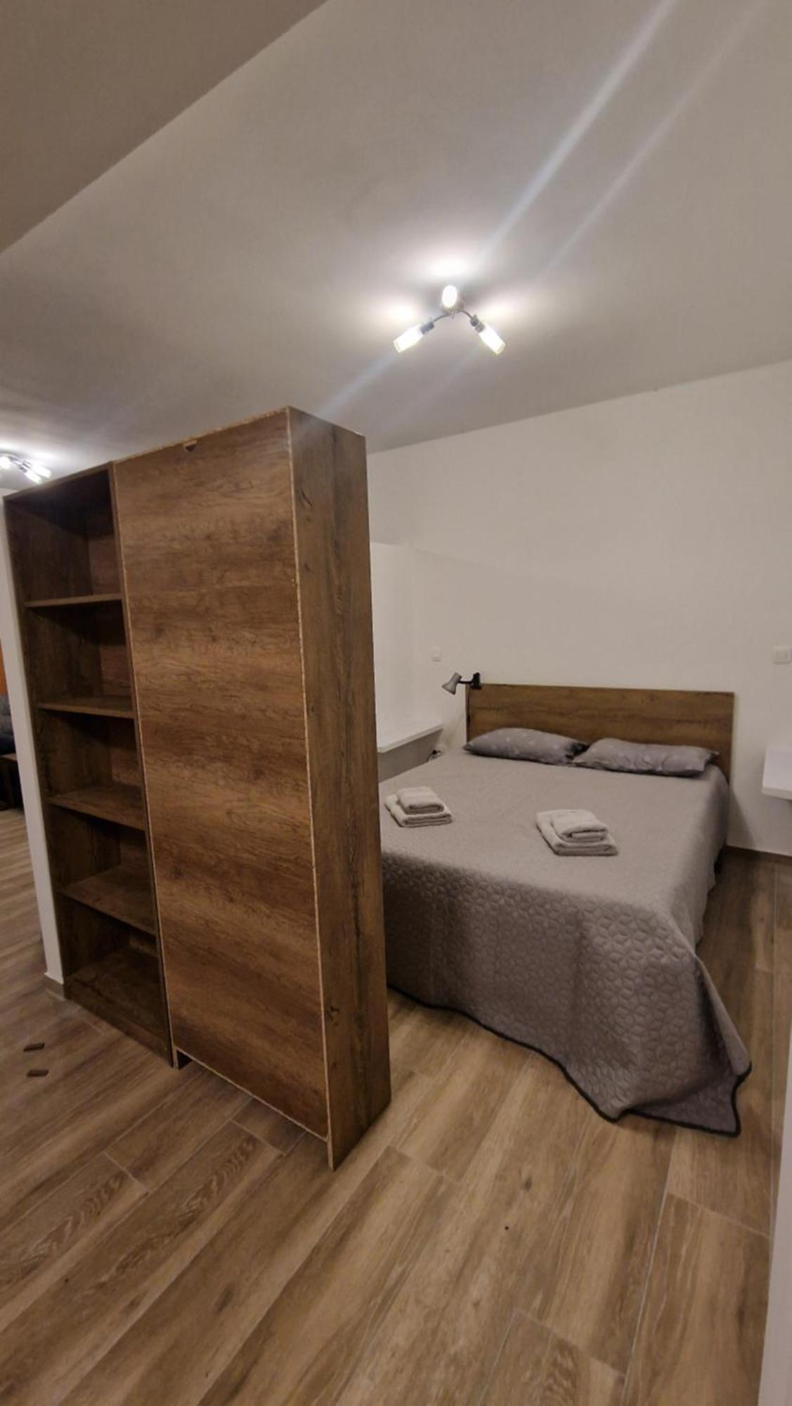 Villa Istra Divsici Luaran gambar